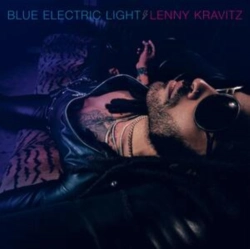Capa do artigo Blue Electric Light - CD