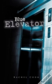 Blue Elevator