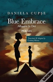 Capa do artigo Blue Embrace