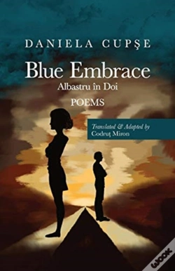Capa do artigo Blue Embrace