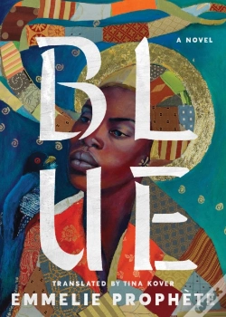 Capa do artigo Blue