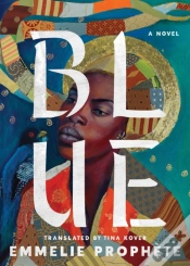 Capa do artigo Blue