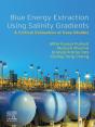 Blue Energy Extraction Using Salinity  Gradients - Preview