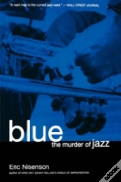 Capa do artigo Blue