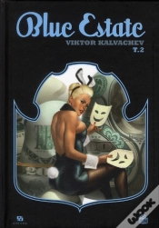 Capa do artigo Blue Estate 2