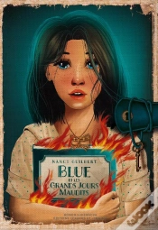 Capa do artigo Blue Et Les Grands Jours Maudits