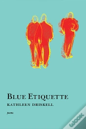 Capa do artigo Blue Etiquette