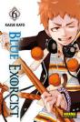 Blue Exorcist 6 - Preview