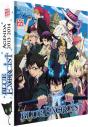 Blue Exorcist Agenda Scol 2013-14 - Preview