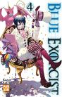 Blue Exorcist T.4 - Preview