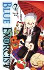 Blue Exorcist T.7 - Preview