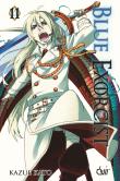 Blue Exorcist, Vol. 11