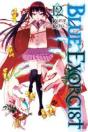 Blue Exorcist, Vol. 12 - Preview
