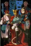 Blue Exorcist, Vol. 13