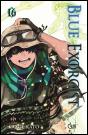 Blue Exorcist, Vol. 16 - Preview