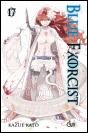 Blue Exorcist, Vol. 17 - Preview