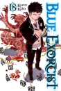 Blue Exorcist, Vol. 18 - Preview