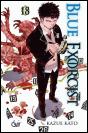 Blue Exorcist, Vol. 18 - Preview