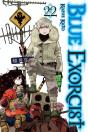 Blue Exorcist, Vol. 22 - Preview