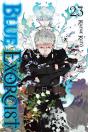 Blue Exorcist, Vol. 23 - Preview