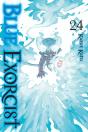 Blue Exorcist, Vol. 24 - Preview
