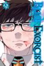 Blue Exorcist, Vol. 27 - Preview