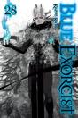 Blue Exorcist, Vol. 28 - Preview
