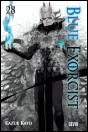 Blue Exorcist, Vol. 28 - Preview