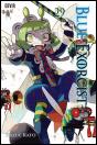 Blue Exorcist, Vol. 29 - Preview