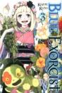 Blue Exorcist, Vol. 3 - Preview