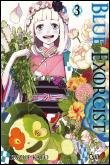 Blue Exorcist, Vol. 3