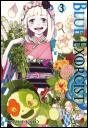 Blue Exorcist, Vol. 3 - Preview