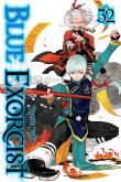 Blue Exorcist, Vol. 32