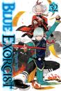 Blue Exorcist, Vol. 32 - Preview