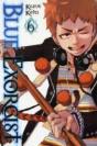 Blue Exorcist, Vol. 6 - Preview