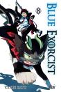 Blue Exorcist, Vol. 8 - Preview