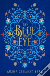 Capa do artigo Blue Eye