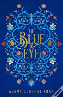 Capa do artigo Blue Eye