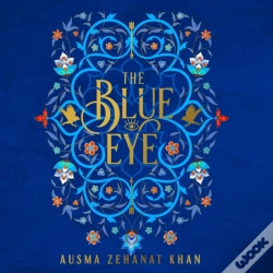 Capa do artigo Blue Eye
