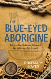 Capa do artigo Blue-Eyed Aborigine