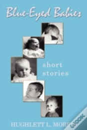 Capa do artigo Blue-Eyed Babies