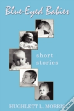 Capa do artigo Blue-Eyed Babies