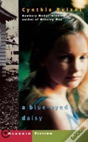 Capa do artigo Blue-Eyed Daisy