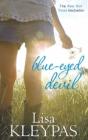 Blue-Eyed Devil - Preview