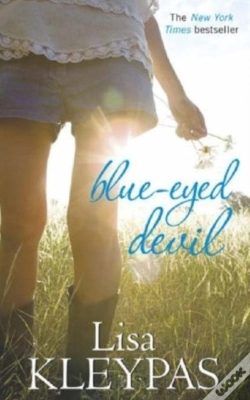 Capa do artigo Blue-Eyed Devil