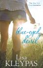 Blue-Eyed Devil - Preview