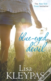 Capa do artigo Blue-Eyed Devil