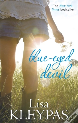 Capa do artigo Blue-Eyed Devil