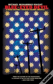 Capa do artigo Blue-Eyed Devil