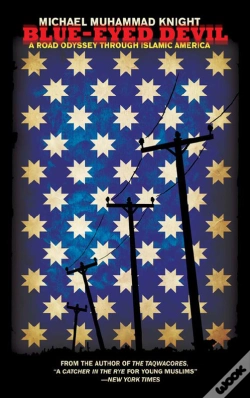 Capa do artigo Blue-Eyed Devil